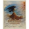 Image 1 : Stars of Republic Pictures