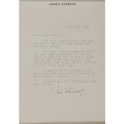 James Stewart