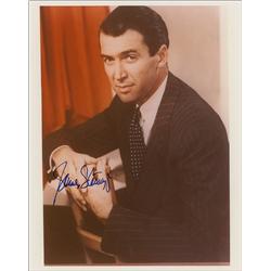 James Stewart