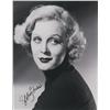 Image 1 : Gloria Stuart