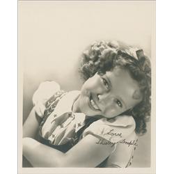 Shirley Temple