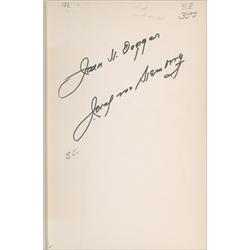 Josef von Sternberg