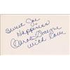 Image 1 : Carol Wayne