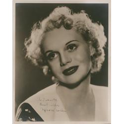 Marie Wilson