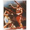 Image 1 : Muhammad Ali and Joe Frazier