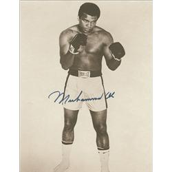 Muhammad Ali