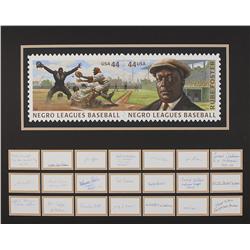 Baseball: Negro Leagues