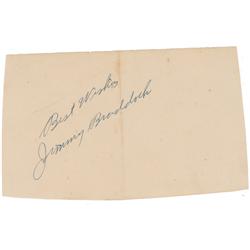 James J. Braddock