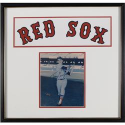 Tony Conigliaro