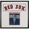 Image 1 : Tony Conigliaro