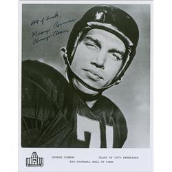 George Connor