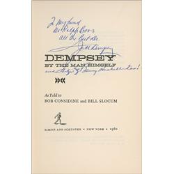 Jack Dempsey