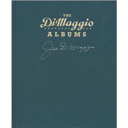 Joe DiMaggio
