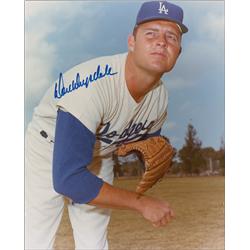 Don Drysdale