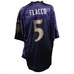 Joe Flacco