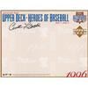 Image 1 : Curt Flood