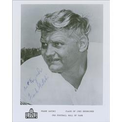 Frank Gatski