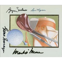 Golf Greats