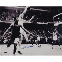John Havlicek