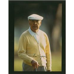 Ben Hogan