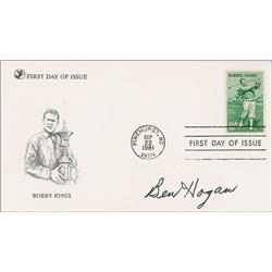Ben Hogan