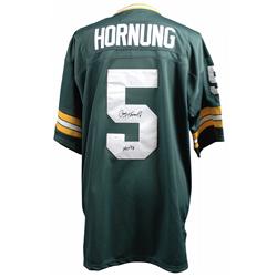 Paul Hornung