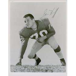 Sam Huff