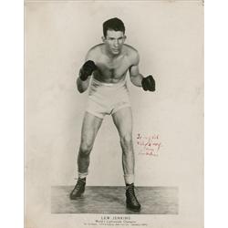 Lew Jenkins