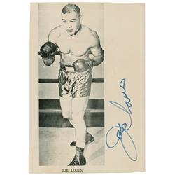 Joe Louis