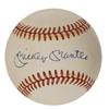 Image 1 : Mickey Mantle