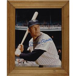 Mickey Mantle