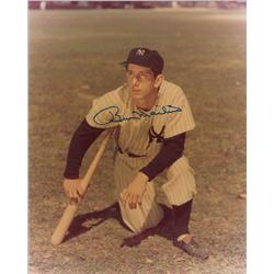 Billy Martin