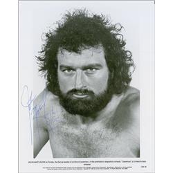 John Matuszak