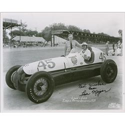 Lou Meyer