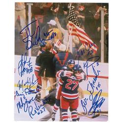 Miracle on Ice