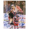 Image 1 : Miracle on Ice