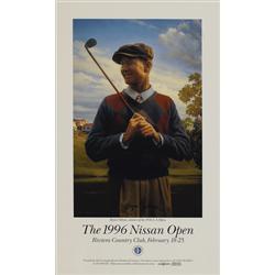 Byron Nelson