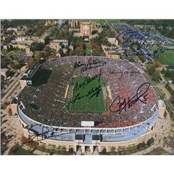 Notre Dame Football