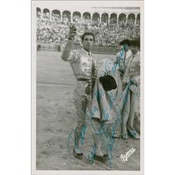 Antonio Ordonez