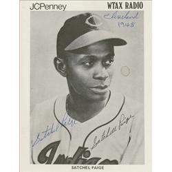 Satchel Paige