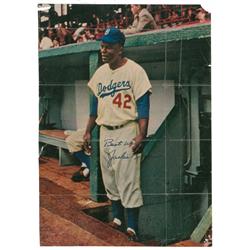 Jackie Robinson