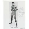 Image 1 : Sugar Ray Robinson