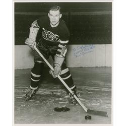 Elwyn ‘Doc’ Romnes