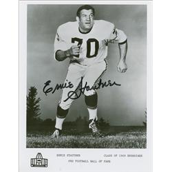 Ernie Stautner