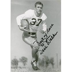 Doak Walker