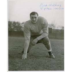 Dick Wildung