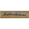 Image 2 : Ted Williams