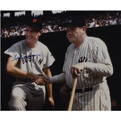 Ted Williams
