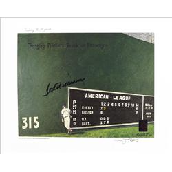 Ted Williams