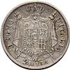 Image 3 : Bologna. Napoleone I, 1805-1814. Da 2 lire 1812.